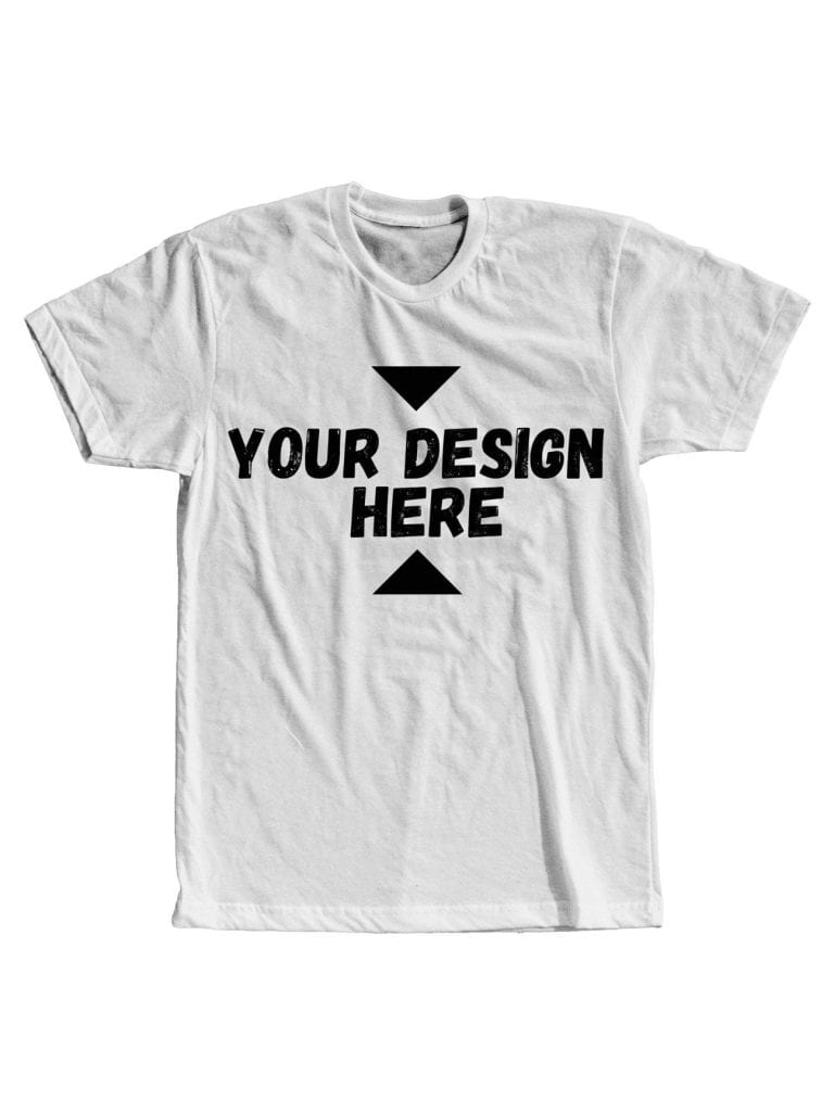 Custom Design T shirt Saiyan Stuff scaled1 - Svdden Death Shop