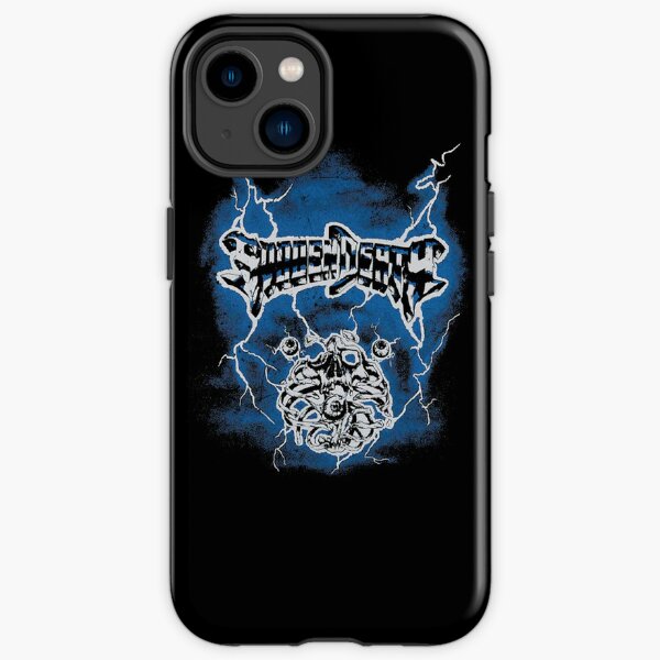 svdden death Essential iPhone Tough Case RB1212 product Offical svddendeath Merch