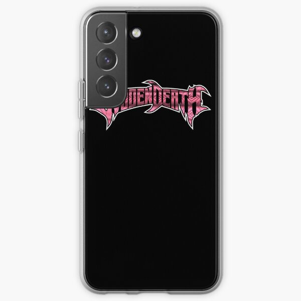 Svdden Death - Pit Pink Samsung Galaxy Soft Case RB1212 product Offical svddendeath Merch