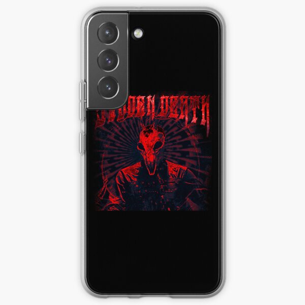 Svdden Death metal Samsung Galaxy Soft Case RB1212 product Offical svddendeath Merch