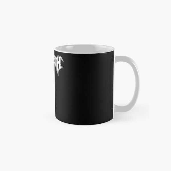 Svdden Death Fitted Classic Mug RB1212 product Offical svddendeath Merch