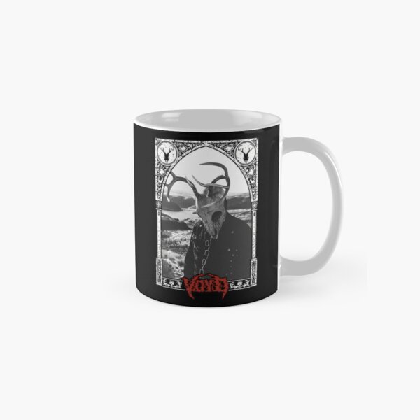 Death Mmm-Erch Svdden Voyd Stag for Classic Mug RB1212 product Offical svddendeath Merch