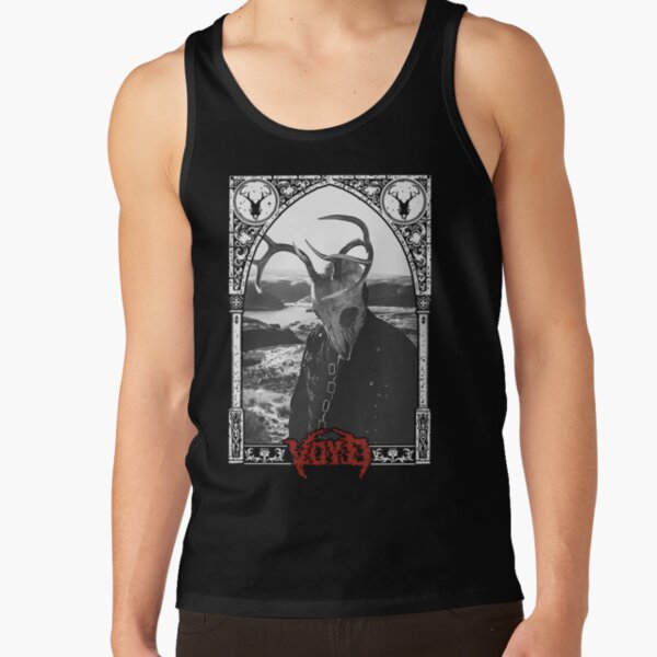Death Mmm-Erch Svdden Voyd Stag for Tank Top RB1212 product Offical svddendeath Merch