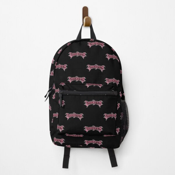 Svdden Death - Pit Pink Backpack RB1212 product Offical svddendeath Merch