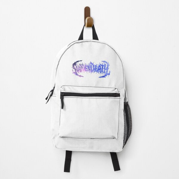 SVDDEN DEATH Starlight Galaxy Backpack RB1212 product Offical svddendeath Merch