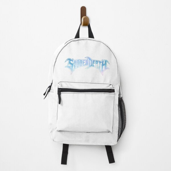 SVDDEN DEATH Dream Pastel Backpack RB1212 product Offical svddendeath Merch